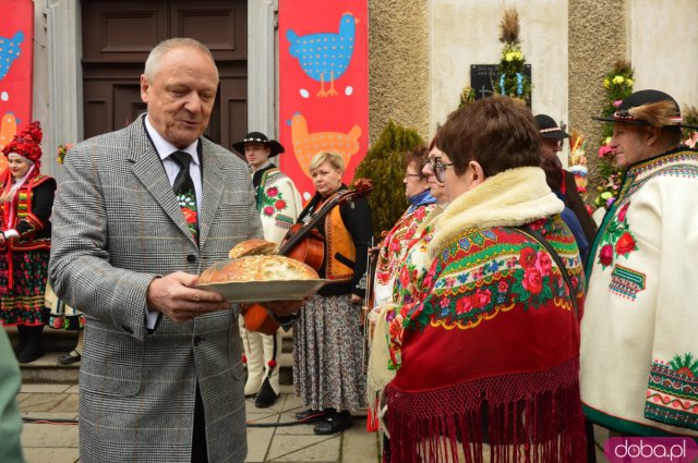 Jarmark Wielkanocny w Bardzie