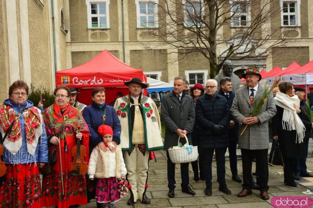 Jarmark Wielkanocny w Bardzie