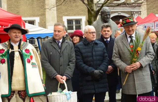 Jarmark Wielkanocny w Bardzie