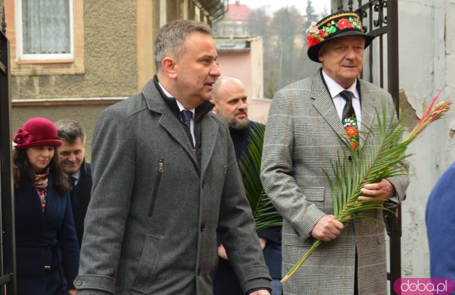 Jarmark Wielkanocny w Bardzie