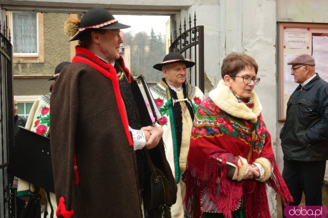 Jarmark Wielkanocny w Bardzie