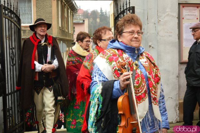 Jarmark Wielkanocny w Bardzie