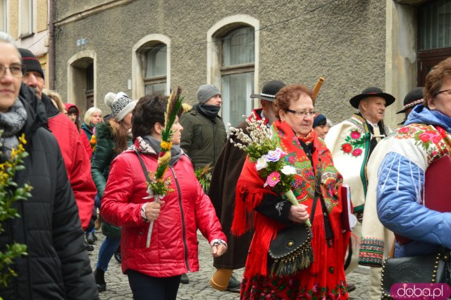 Jarmark Wielkanocny w Bardzie