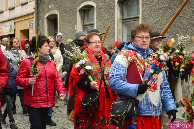 Jarmark Wielkanocny w Bardzie