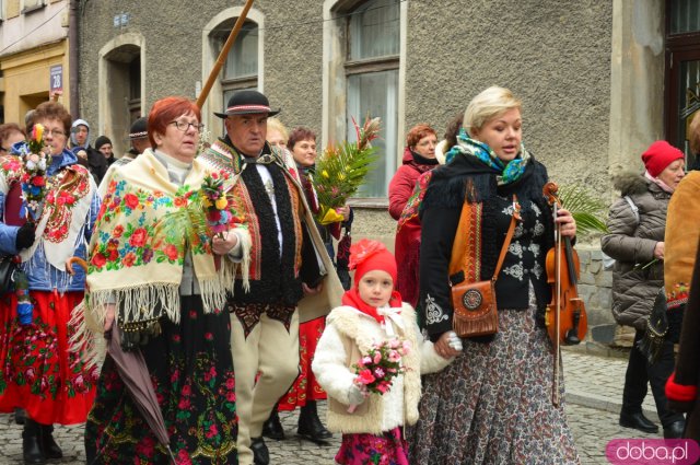 Jarmark Wielkanocny w Bardzie