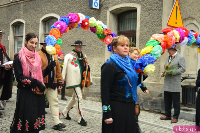 Jarmark Wielkanocny w Bardzie