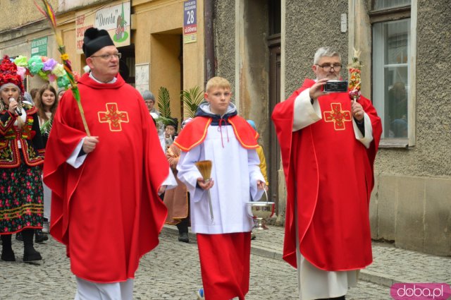 Jarmark Wielkanocny w Bardzie