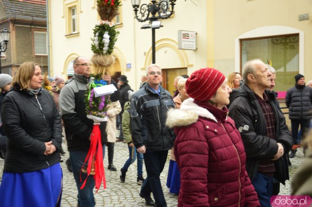 Jarmark Wielkanocny w Bardzie