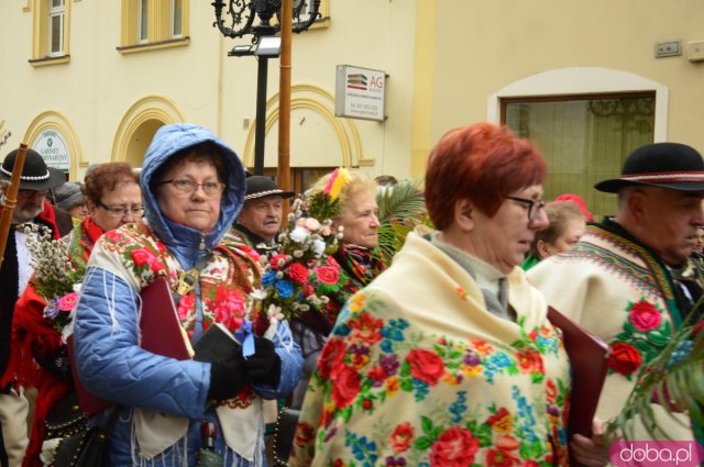 Jarmark Wielkanocny w Bardzie