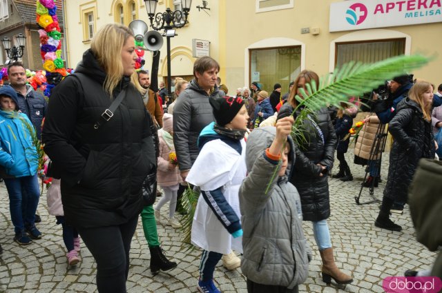 Jarmark Wielkanocny w Bardzie