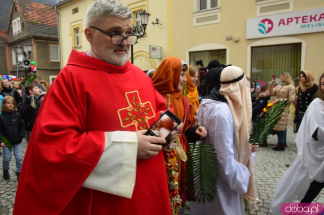 Jarmark Wielkanocny w Bardzie