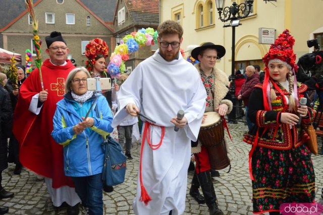 Jarmark Wielkanocny w Bardzie