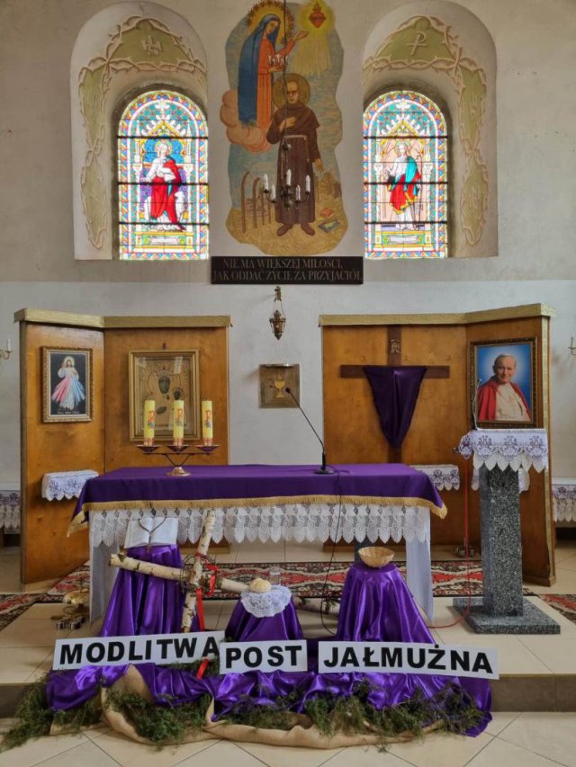 W Grodziszczu znowu pobili rekord! To najwyższa palma w powiecie  