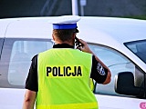 policja