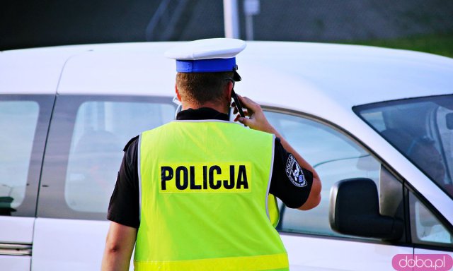 policja