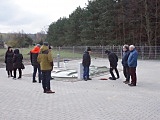 Budowa kanalizacji w Błotnicy, w gminie Złoty Stok właśnie dobiegła końca