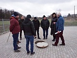 Budowa kanalizacji w Błotnicy, w gminie Złoty Stok właśnie dobiegła końca