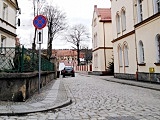 Uwaga kierowcy! Wprowadzono stały zakaz zatrzymywania na tych ulicach Ziębic