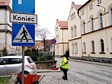 Uwaga kierowcy! Wprowadzono stały zakaz zatrzymywania na tych ulicach Ziębic