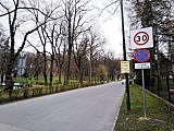 Uwaga kierowcy! Wprowadzono stały zakaz zatrzymywania na tych ulicach Ziębic
