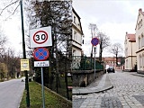Uwaga kierowcy! Wprowadzono stały zakaz zatrzymywania na tych ulicach Ziębic