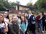 Nowe sprzęty, ciekawe wycieczki i zajęcia w naszych szkołach - Witajcie w szkole - realizacja projektu w SP Nr 2