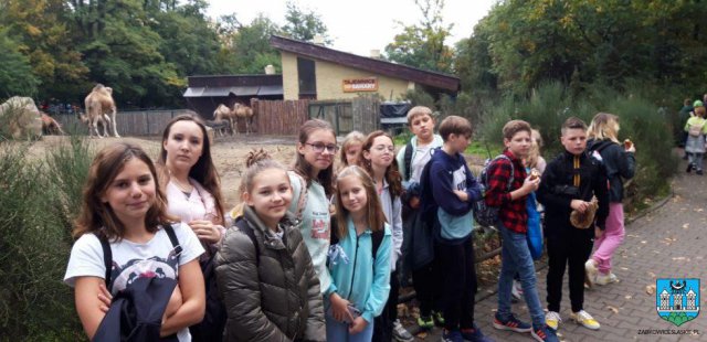 Nowe sprzęty, ciekawe wycieczki i zajęcia w naszych szkołach - Witajcie w szkole - realizacja projektu w SP Nr 2