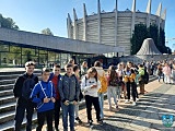 Nowe sprzęty, ciekawe wycieczki i zajęcia w naszych szkołach - Witajcie w szkole - realizacja projektu w SP Nr 2