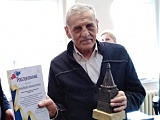 Zawodnicy ziębickiej Jaskini Lwa Mistrzami i Wicemistrzami Dolnego Śląska w boksie!