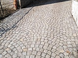Coraz bliżej końca prac przy drodze wojewódzkiej w Henrykowie