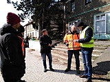 Coraz bliżej końca prac przy drodze wojewódzkiej w Henrykowie