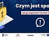 Dzwoni policja, bank? Uważaj, to może być oszust