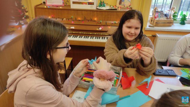  Witajcie w szkole - realizacja projektu w SP Nr 3