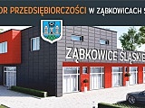 Inkubator Przedsiębiorczości w Ząbkowicach Śląskich