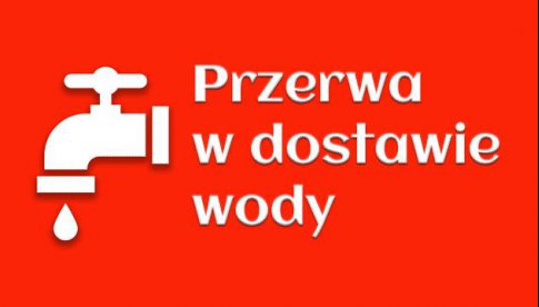 We wtorek brak wody w Ziębicach na ulicy Wałowej i osiedlu Kopernika