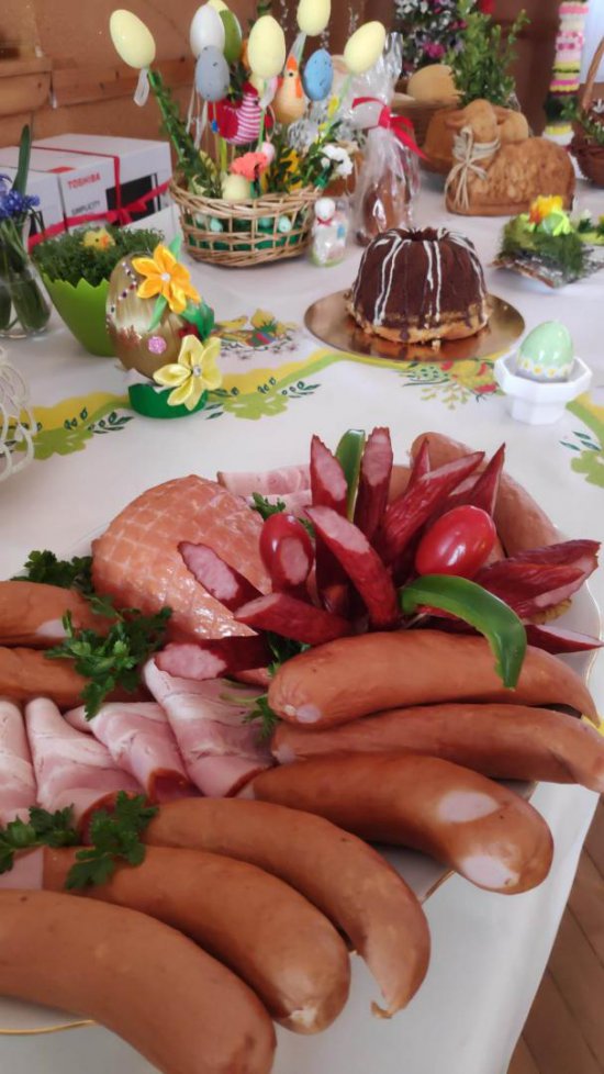 Biesiada Wielkanocna w Tarnowie