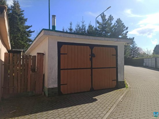 Garaż przy ul. Na Skarpie wystawiony na sprzedaż – wadium do 4 maja 2023r.
