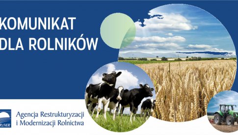 Harmonogram bezpłatnej pomocy świadczonej przez PZDR dla rolników z powiatu ząbkowickiego