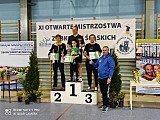 XI Otwarte Mistrzostwa Ząbkowic Śląskich w Badmintona!
