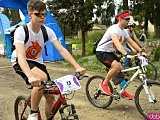 Henrykowski Maraton Rowerowy Ora et Ride