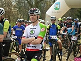 Henrykowski Maraton Rowerowy Ora et Ride