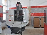 Nowy sprzęt w pracowniach mechanicznych szkół zawodowych