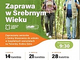 Pierwsza edycja Zaprawa w srebrnym wieku w Twierdzy Srebrna Góra za nami!