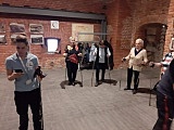 Pierwsza edycja Zaprawa w srebrnym wieku w Twierdzy Srebrna Góra za nami!