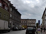 Uwaga! Utrudnienia na Rynku w Ziębicach