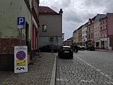 Uwaga! Utrudnienia na Rynku w Ziębicach