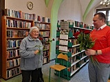 Tegoroczne święto książki w siedmiu bibliotekach w powiecie
