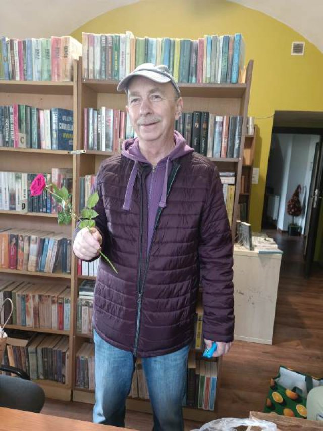 Tegoroczne święto książki w siedmiu bibliotekach w powiecie