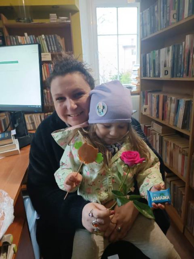 Tegoroczne święto książki w siedmiu bibliotekach w powiecie