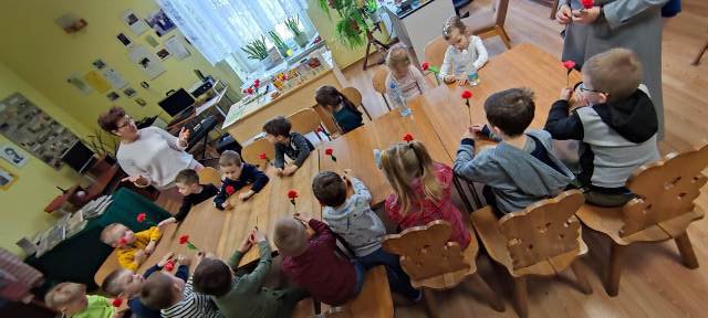 Tegoroczne święto książki w siedmiu bibliotekach w powiecie
